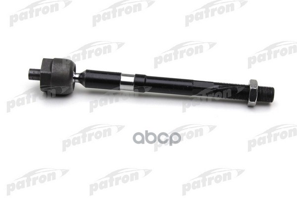 Тяга Рулевая Citroen: C-Elysee 11/2012 - (Произведено В Турции) PATRON арт. PS2252