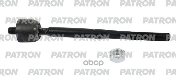 Тяга Рулевая Citroen: C3 Ii 11/2009 - (Произведено В Турции) PATRON арт. PS2253