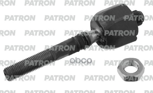 Тяга рулевая CITROEN: C5 02/08- PATRON PS2254 PATRON арт. PS2254