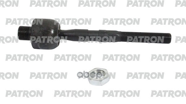 Тяга Рулевая Mazda: 6 ( Gh ) 08/2007 - PATRON арт. PS2297