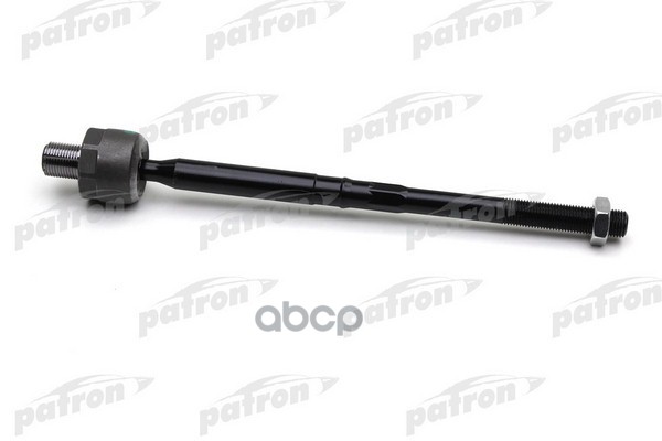 Тяга Рулевая Opel: Meriva ( B ) 06/2010 - (Произведено В Турции) PATRON арт. PS2305