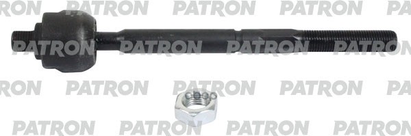 Тяга Рулевая Renault: Grand Scenic 02/09-, Kangoo 02/08-, Megane Iii 11/08-, Scenic Iii 02/09- PATRON арт. PS2323