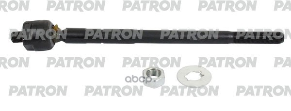Тяга Рулевая Toyota: Rav4 07.03-05 (Произведено В Турции) PATRON арт. PS2333