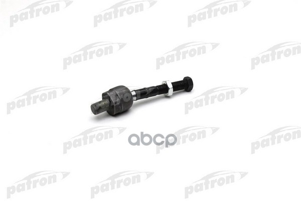 Тяга Рулевая Volvo: S80 98-06 (Произведено В Турции) PATRON арт. PS2337