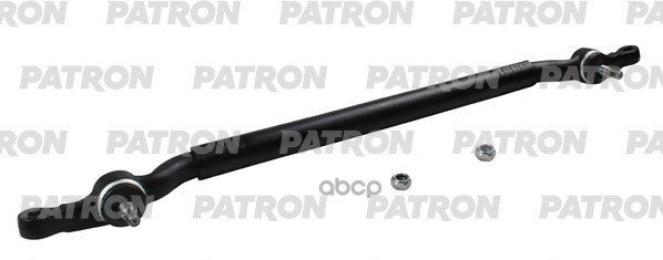 Тяга Рулевая Центральная Bmw: 7 E32 09/86-06/94 PATRON арт. PS2347