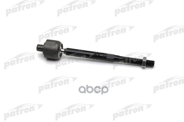 Тяга Рулевая Mercedes W205 (C-Class) 4-Matic 12/2013- (Произведено В Турции) PATRON арт. PS2358