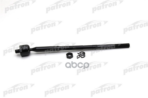 Тяга Рулевая L=390Mm Toyota Avensis 03- PATRON арт. PS2363