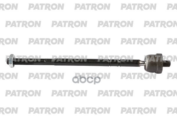 Тяга Рулевая Skoda Fabia 14- Rapid 12- Vw Polo 14- PATRON арт. PS2374