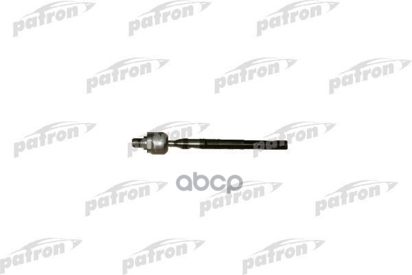 Тяга Рулевая Hyundai Santa Fe Ii 03/06 - PATRON арт. PS2407