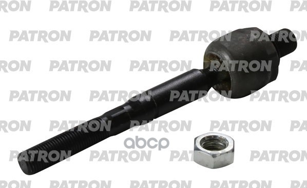 Тяга Рулевая Hyundai: Sonata Iii 98-01, Sonata Iii 98-01 PATRON арт. PS2450