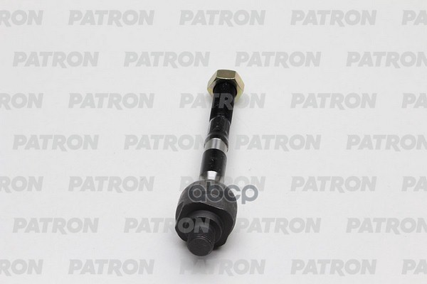Тяга Рулевая Hyundai: Mohave 08- (Произведено В Корее) PATRON арт. PS2466LKOR
