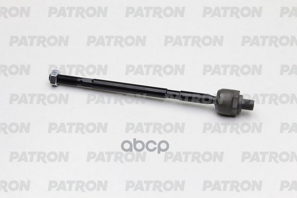 Тяга Рулевая Kia: Sephia 92-97, Clarus 95- (Произведено В Корее) PATRON арт. PS2472KOR
