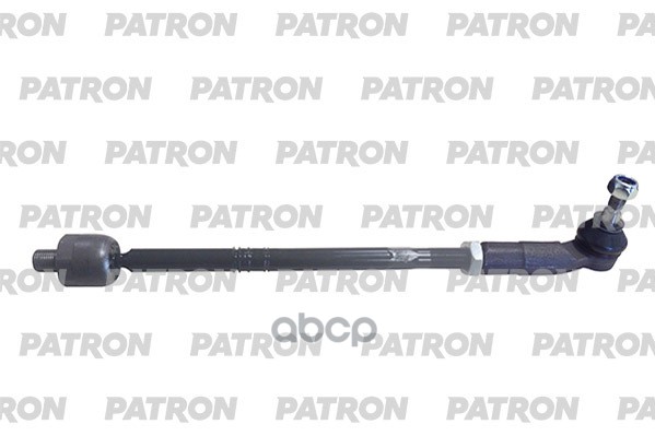 Тяга Рулевая В Сборе Vw Jetta 2010-, Audi A3 (8V1) 2012-, Vw Golf Vii 2012- (Произведено В Турции) PATRON арт. PS2476R