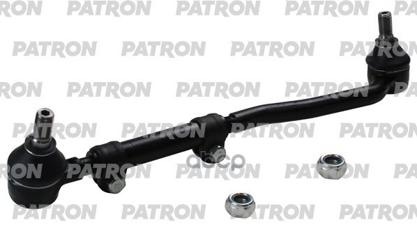 Тяга Рулевая В Сборе Левая Opel: Omega 86- PATRON арт. PS2482L