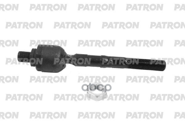 Тяга Рулевая Hyundai Ix35 Tm 01.11.2009 - Kia Sportage Sl 01.05.2010 - ... Ps2489 PATRON арт. PS2489