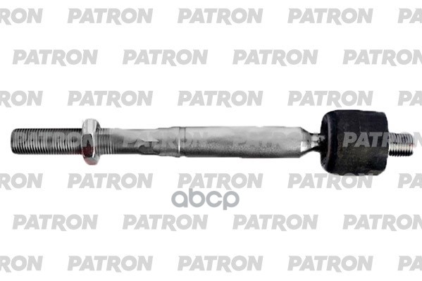 Тяга Рулевая Chrysler 300 2Nd Gen 2011-2017 (Произведено В Турции) PATRON арт. PS2516