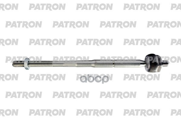Тяга Рулевая Chrysler: 200, Sebring 11-13  Dodge: Avenger 11-13, Journey 09-13 (Произведено В Турции) PATRON арт. PS2522