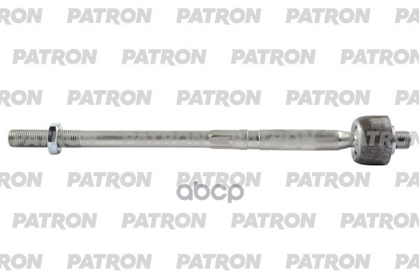 Тяга Рулевая Ford Fiesta Mk7 2011- (Произведено В Турции) PATRON арт. PS2523