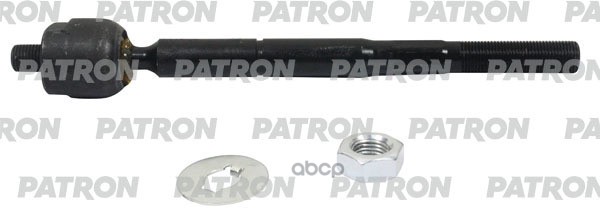 Тяга Рулевая Toyota: Sienna 03-10 PATRON арт. PS2524