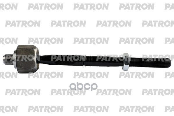 Тяга Рулевая Ford Fusion 2Nd Gen 2013- (Произведено В Турции) PATRON арт. PS2527