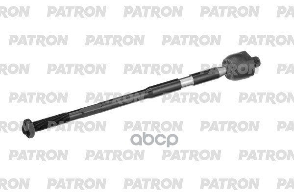 Тяга Рулевая Suzuki Sx4 07- PATRON арт. PS2538