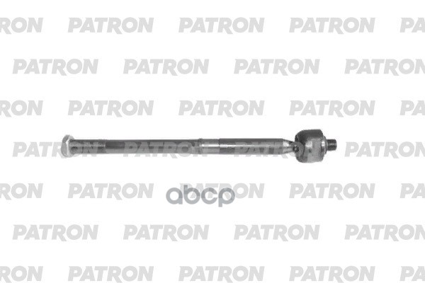 Тяга Рулевая Ford: C-Max 10-, Grand C-Max 10- PATRON арт. PS2547