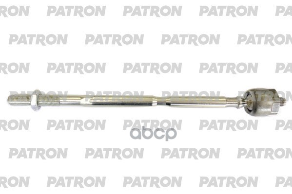 Тяга Рулевая Renault Scenic I 1997-2002 (Произведено В Турции) PATRON арт. PS2555