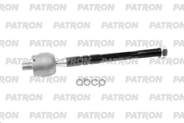 Тяга Рулевая Toyota Camry Hybrid 07-11 PATRON арт. PS2562
