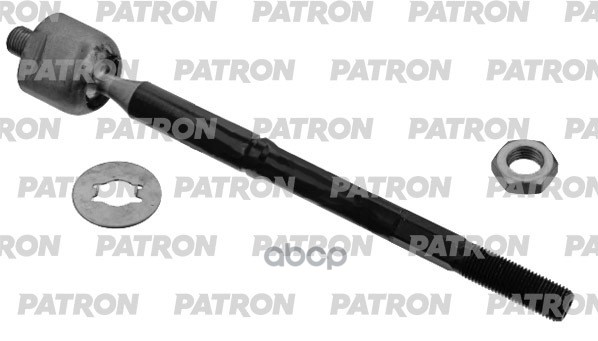 Тяга Рулевая Lexus Gs 300 (2005->) PATRON арт. PS2601