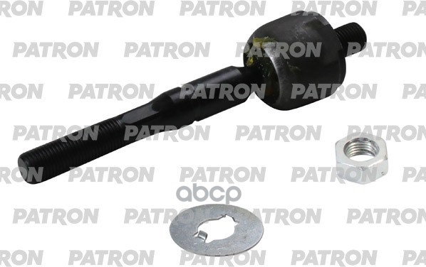 Тяга рулевая HONDA ODYSSEY/SHUTTLE RA1/RA2/RA3/RA4/RA5 94-99 PATRON PS2602 PATRON арт. PS2602