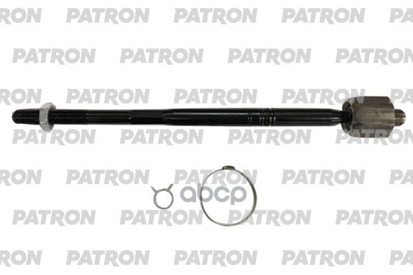 Тяга Рулевая Cadillac Srx 2Nd Gen 2010-2016 (Произведено В Турции) PATRON арт. PS2614
