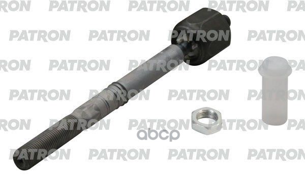 Тяга Рулевая Audi A4 (8W2, 8Wc, B9) 15- PATRON арт. PS2618