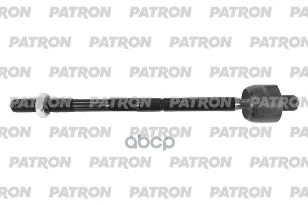 Тяга Рулевая Cadillac Cts 2003-2007 (Произведено В Турции) PATRON арт. PS2620