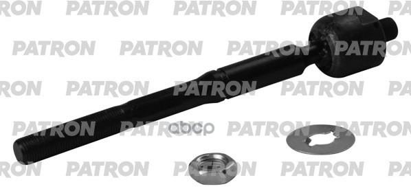 Тяга Рулевая Toyota Highlander Acu20/Mcu20/Mcu23 2000-2007 +4Wd PATRON арт. PS2627