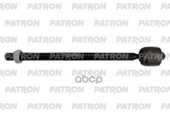 Тяга Рулевая Cadillac Escalade 2015- & 4Th Gen, Gmtk2xl (Произведено В Турции) PATRON арт. PS2667