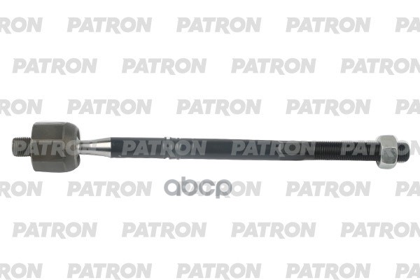 Тяга Рулевая Land Rover Discovery Sport L550 19- Range Rover Evoque L551 18- PATRON арт. PS2677