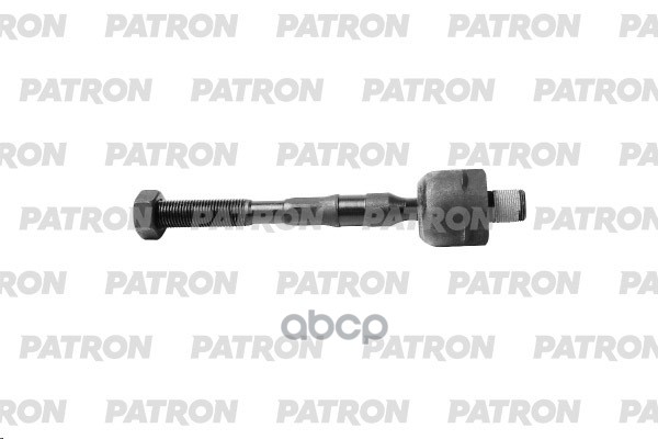Тяга Рулевая Infiniti Ex (J50) 07-13 G Coupe (Cv36) M35 (Y50) 05-10 PATRON арт. PS2691