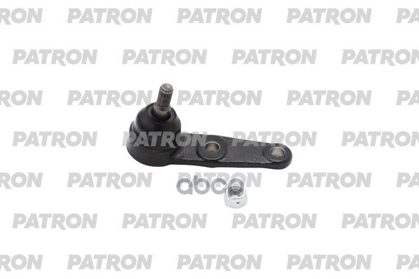Опора Шаровая Hyundai: Lantra 92-95, Elantra 92-95 (Произведено В Корее) PATRON арт. PS3031KOR