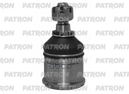 Опора Шаровая 51220-Sh3-003 Rover: 45 1.4/1.6 00-, 414-420 97-00, Honda: Accord Iii 85-89, Accord Iii Aerodeck 85-89, Civic I...