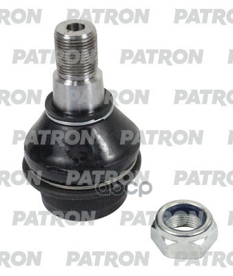 Опора Шаровая 2D0407361a Mercedes-Benz  Sprinter 95-, Vw  Lt 28/35/46 96- Ps3050 PATRON арт. PS3050