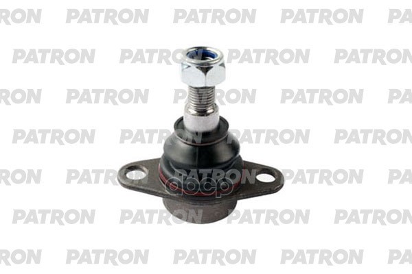Опора шаровая двусторонняя_BMW: X5 00- PS3061 PATRON арт. PS3061