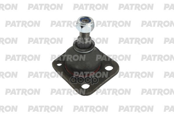 Опора Шаровая Renault: 25 84-93 PATRON арт. PS3106