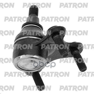 Опора шаровая VW: PASSAT 0305-  PS3127L PATRON арт. PS3127L