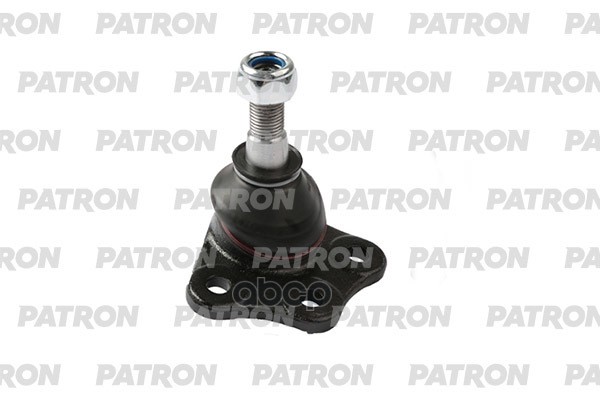 Опора шаровая FIAT: DOBLO (N. 5023343-) 11/01-, PALIO_2V-Weekend/SIENA 97-  PS3133 PATRON арт. PS3133
