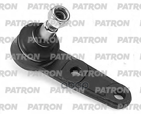 Опора шаровая DAEWOO  KALOS 02- PS3157 PATRON арт. PS3157