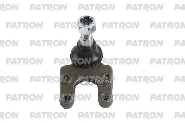 Опора Шаровая Nissan: Terrano R20 05.96-06 (Произведено В Турции) PATRON арт. PS3169
