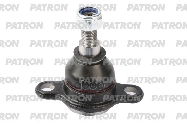 Опора Шаровая Vw: Multivan V 03-, Transporter V C Бортовой Платформой 03-, Transporter V Фургон 03- PATRON арт. PS3173