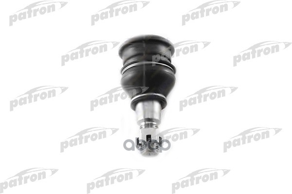 Опора Шаровая Honda: Jazz/Fit Ge 09- PATRON арт. PS3186