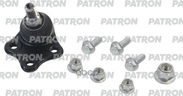 Опора шаровая PS3203 PATRON арт. PS3203