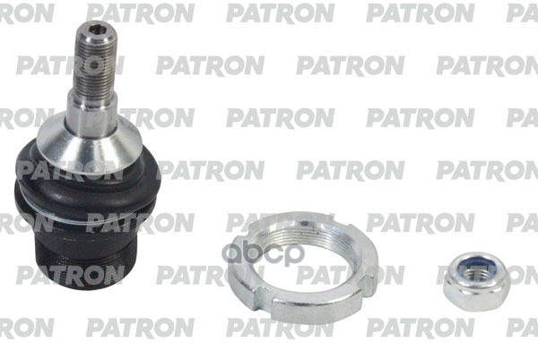 Опора Шаровая Mercedes-Benz: M-Class (W164) 05- PATRON арт. PS3222